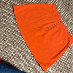 Topshop mini skirt condition perfect